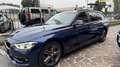 BMW 320 320d Touring xdrive Msport 190CV Niebieski - thumbnail 4