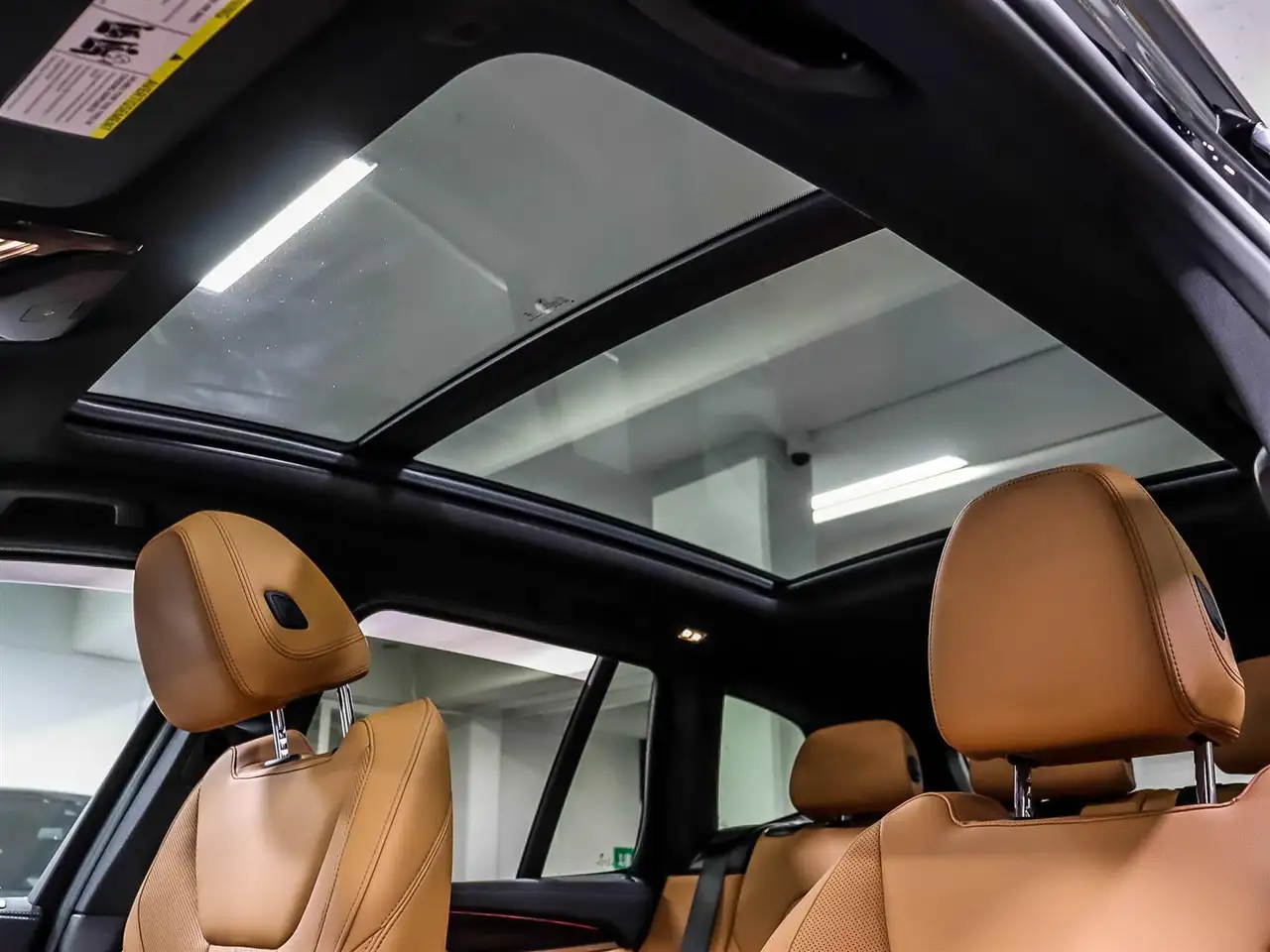 BMW X3 fotografie BMW X3