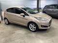 Ford Fiesta 1.0 EcoBoost Titanium 1ste eigenaar PDC automaat Beige - thumbnail 3