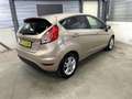 Ford Fiesta 1.0 EcoBoost Titanium 1ste eigenaar PDC automaat Beige - thumbnail 4