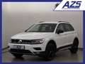 Volkswagen Tiguan TDI OFFROAD 4Motion LED AKH ACC Navi Bianco - thumbnail 1