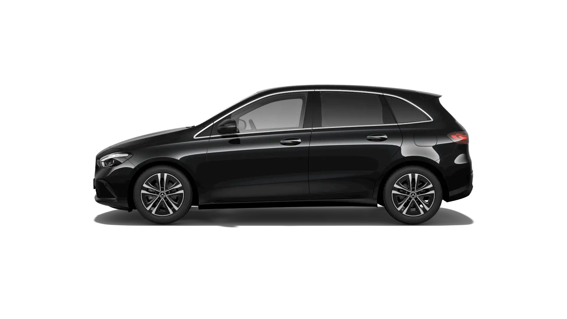 Mercedes-Benz B 180 d Automatic Street Edition - 2