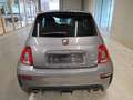 Abarth 500 2 1.4 T-Jet MT 595 Gris - thumbnail 5