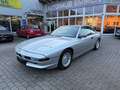 BMW 850 i Steptronic Oldtimer Orig. 79Tkm Top Zustand Silber - thumbnail 3