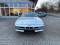 BMW 850 i Steptronic Oldtimer Orig. 79Tkm Top Zustand Silber - thumbnail 1