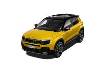 1.2 turbo e-hybrid mhev Summit fwd 110cv edct6