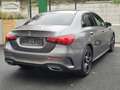 Mercedes-Benz A 180 Limousine AMG Pano+Night+Multibeam+Kamera Gris - thumbnail 4