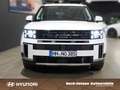Hyundai SANTA FE HEV 5-Sitzer Intro Weiß - thumbnail 2
