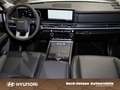 Hyundai SANTA FE HEV 5-Sitzer Intro Weiß - thumbnail 10