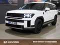 Hyundai SANTA FE HEV 5-Sitzer Intro Weiß - thumbnail 6