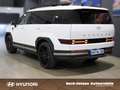 Hyundai SANTA FE HEV 5-Sitzer Intro Weiß - thumbnail 4
