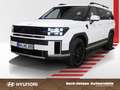 Hyundai SANTA FE HEV 5-Sitzer Intro Weiß - thumbnail 1