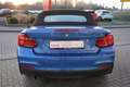 BMW 218 218i M Sport LED HarmanKardon Navi Sitzheizung Bleu - thumbnail 4
