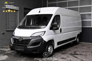 C 2.2 Diesel 140 (3,5t) L3H2 Edition Pickerl NEU