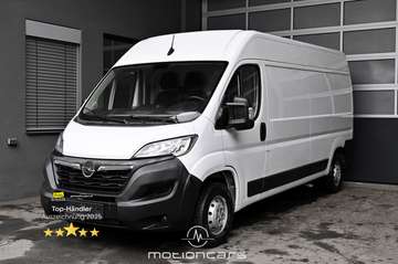 C 2.2 Diesel 140 (3,5t) L3H2 Edition Pickerl NEU