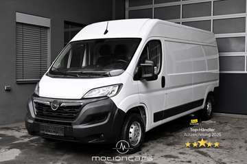 C 2.2 Diesel 140 (3,5t) L3H2 Edition Pickerl NEU