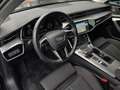 Audi A6 Avant 40TDI sport - ASSISTS -MATRIX - VIRTUAL Bleu - thumbnail 10