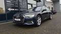 Audi A6 Avant 40TDI sport - ASSISTS -MATRIX - VIRTUAL Bleu - thumbnail 3