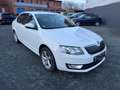 Skoda Octavia Lim. Ambition Weiß - thumbnail 1