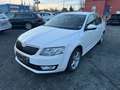 Skoda Octavia Lim. Ambition Weiß - thumbnail 2