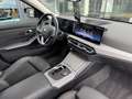 BMW 318 i Touring Widscreen PDC Sportsitz DAB SHZ Schwarz - thumbnail 14