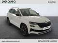 Skoda Karoq 1.5 TSI Sportline ACT DSG 110KW Blanco - thumbnail 4