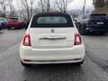 Fiat 500 C 1.0 Hybrid Dolcevita White - thumbnail 6