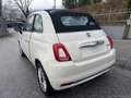 Fiat 500 C 1.0 Hybrid Dolcevita White - thumbnail 7