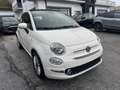 Fiat 500 C 1.0 Hybrid Dolcevita White - thumbnail 3