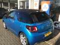 DS Automobiles DS 3 1.2 VTI CABRIO So Chic Blauw - thumbnail 2