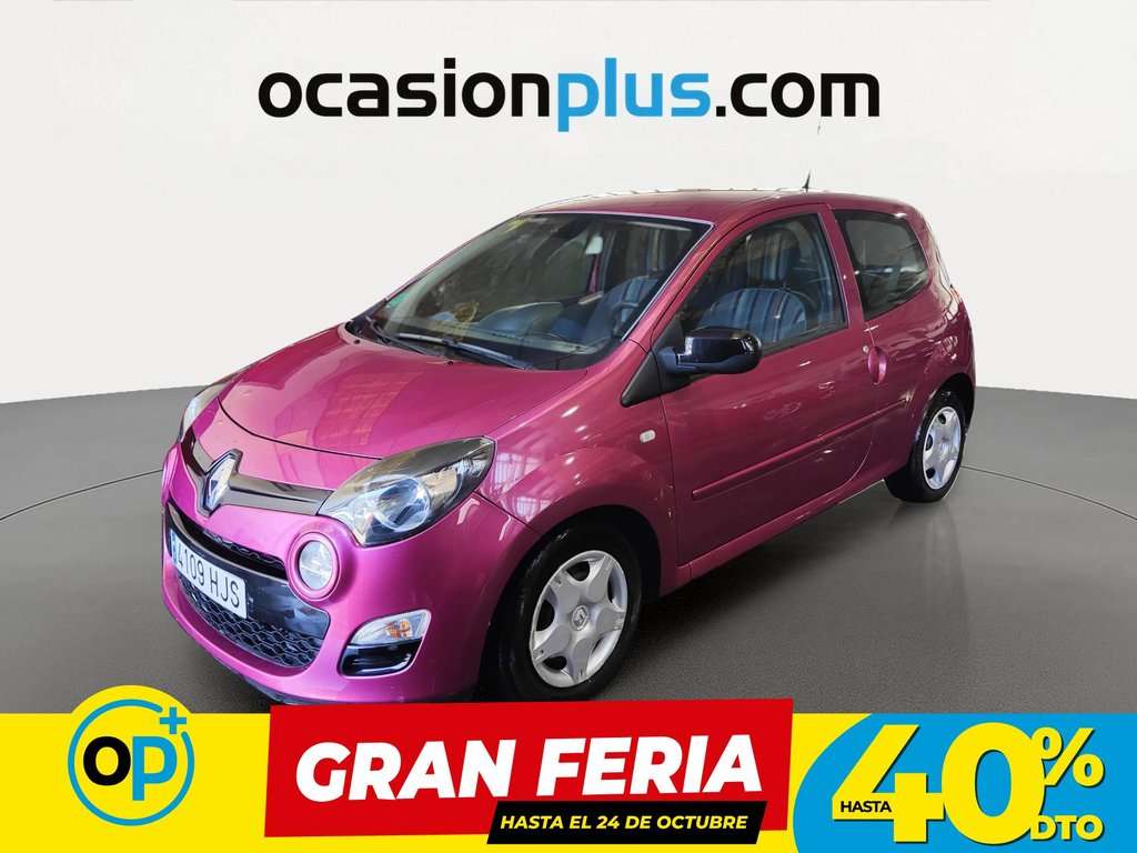 Renault Twingo 1.2 Emotion eco2 - foto 1