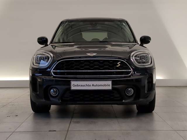MINI Cooper SE Countryman DAB/PDC/Wireless