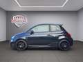 Abarth 595 YAMAHA MONSTER LIMITED EDITION ONE OF 2000 Schwarz - thumbnail 8