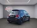 Abarth 595 YAMAHA MONSTER LIMITED EDITION ONE OF 2000 Schwarz - thumbnail 5