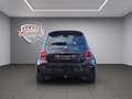 Abarth 595 YAMAHA MONSTER LIMITED EDITION ONE OF 2000 Schwarz - thumbnail 6
