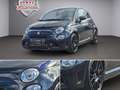 Abarth 595 YAMAHA MONSTER LIMITED EDITION ONE OF 2000 Schwarz - thumbnail 9
