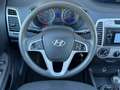Hyundai i20 1.4 CRDi 5p. Sound Edition UNICOPROPRIETARIO Grigio - thumbnail 8