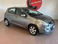 Hyundai i20 1.4 CRDi 5p. Sound Edition UNICOPROPRIETARIO Grigio - thumbnail 1