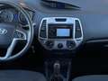 Hyundai i20 1.4 CRDi 5p. Sound Edition UNICOPROPRIETARIO Grigio - thumbnail 10