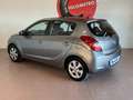 Hyundai i20 1.4 CRDi 5p. Sound Edition UNICOPROPRIETARIO Grigio - thumbnail 3