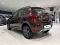 Dacia Sandero 0.9 TCE STEPWAY S&S EU6 Braun - thumbnail 3