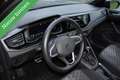 Volkswagen Taigo Turbo R-Line Business PANODAK/VIRTUAL COCKPIT/ACC/ Grijs - thumbnail 7