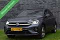 Volkswagen Taigo Turbo R-Line Business PANODAK/VIRTUAL COCKPIT/ACC/ Grijs - thumbnail 4
