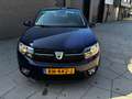 Dacia Sandero 0.9 TCe Bi-Fuel Laur.|1st eig.|LPG G3|5 Drs|Airco Blauw - thumbnail 3