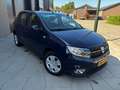 Dacia Sandero 0.9 TCe Bi-Fuel Laur.|1st eig.|LPG G3|5 Drs|Airco Blauw - thumbnail 2