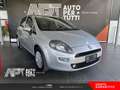 Fiat Punto Punto 1.2 Street 5p E6 Silber - thumbnail 2