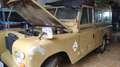Land Rover Series Santana 109 especial Beige - thumbnail 6