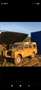 Land Rover Series Santana 109 especial Beige - thumbnail 2