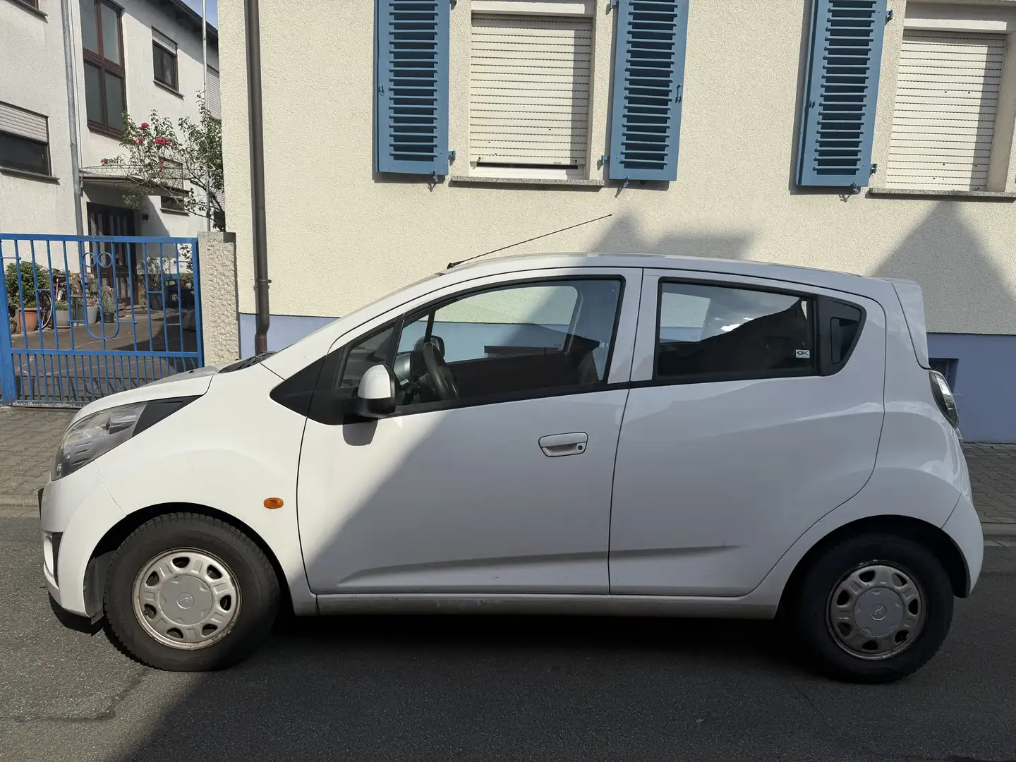 Chevrolet Spark 1.0 - 2