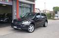 Mercedes-Benz ML 280 CDI Chrome 18" Pelle Nera Xenon Tempomat EXPORT Noir - thumbnail 1